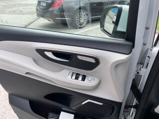 Mercedes-Benz V 250 Short version 2.1 140kW