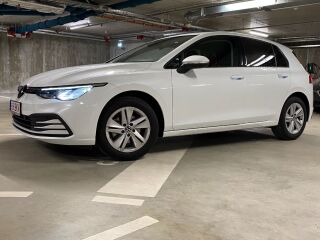 Volkswagen Golf LIFE 2.0 TDI 110kW