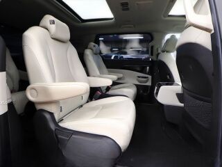 Kia Carnival 2.2 148кВ