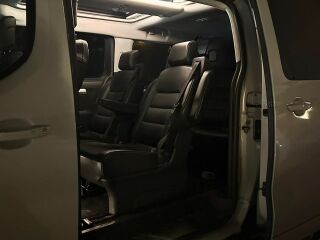 Citroen Spacetourer 2.0 130kW