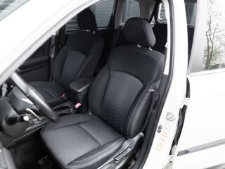 Subaru Forester 2.0 110kW