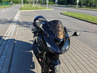 Kawasaki Ninja ZX - 10R 129кВ