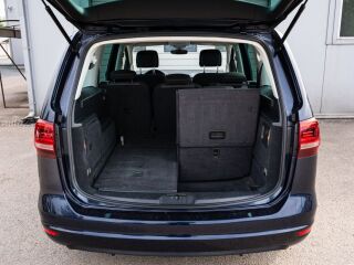 Volkswagen Sharan 1.4 110кВ