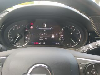 Opel Astra Sports Tourer+ 1.2 96kW