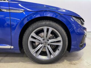 Volkswagen Arteon Shooting Brake R-Line 2.0 TDI 147kW