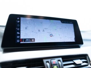 BMW X1 xDrive25e Advantage 1.5 162kW