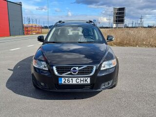 Volvo V50 1.6 80kW