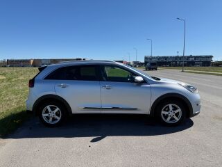 Kia Niro Facelift Premium Plug-in Hybrid 1.6 104kW