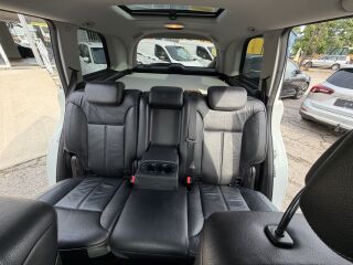 Mercedes-Benz GL 350 4-MATIC OFFROAD PACKAGE FACELIFT 3.0 V6 CDI BLUEEFFICIENCY 165kW