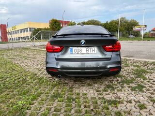 BMW 320 GT gran turismo m 2.0 135kW