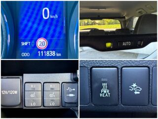 Toyota Auris Touring Sports Active Style Facelift 1.6 D-4D 82kW