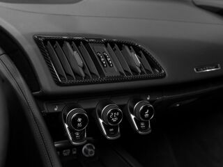 Audi R8 Spyder V10 5.2 V10 456kW