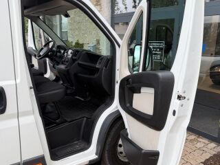 Peugeot Boxer EXTENDED H2 TYPE 16H 2.0 96kW