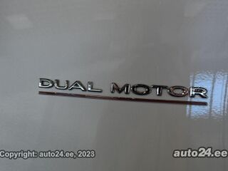 Tesla Model Y AWD / PERFORMANCE / Long Range Dual / FULL Dual Performance 393kW