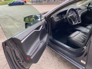 Tesla Model S 90D 465kW 386kW