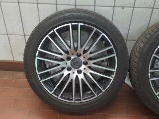 Mercedes-Benz C 220 Avantgarde 2.0 BlueTEC 147kW