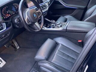 BMW X5 xDrive30d M-pakett 3.0 210kW