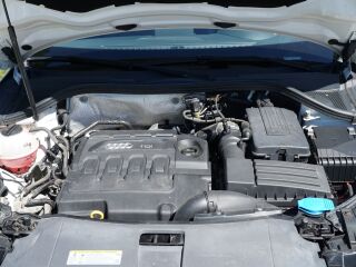 Audi Q3 2.0 110кВ