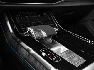 Audi Q7 S Line 3.0 250kW