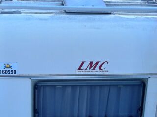 Fiat Ducato LMC 2.5 TDI 85kW