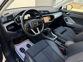 Audi Q3 Quattro Luxury MY23 2.0 TDI 147kW