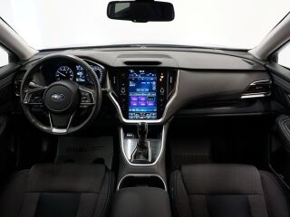 Subaru Outback 2.5 124kW