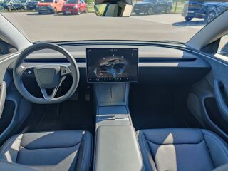 Tesla Model 3 Long Range Dual Motor 366kW