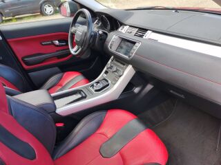 Land Rover Range Rover Evoque R DYNAMIC AWD 2.2 SD4 140кВ