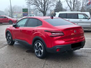 Citroen C4 X 1.2 Puretech 96kW
