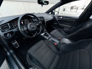 Volkswagen Golf MK7.5 R 2.0 228kW