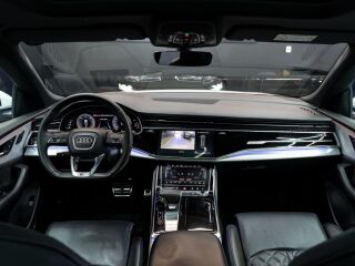 Audi Q8 50 TDI S-Line Quattro 3.0 210kW