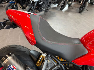 Ducati Monster 1200 S L2 108kW