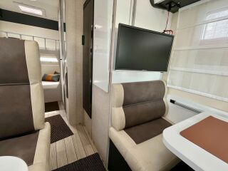 McLouis GLAMYS 322 ALL INCLUSIVE LiFePo4 2026 MY 2.0 121кВ