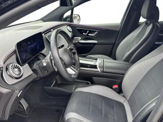 Mercedes-Benz EQE SUV 350+ 4matic AMG pakett 215kW