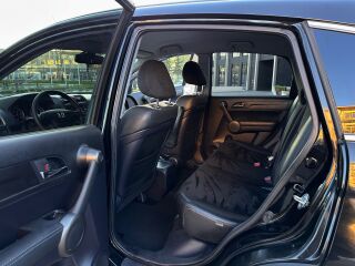 Honda CR-V Facelift Comfortline 2.2 110kW