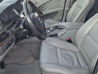 BMW 525 2.5 160кВ