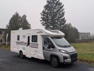 Giottiline MEGA SIENA 396 PREMIER EDITION ACC/FULLED/Security 2.2 103kW