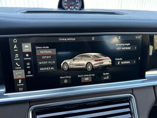 Porsche Panamera Turbo Executive 4.0 V8 BI-Turbo 404kW