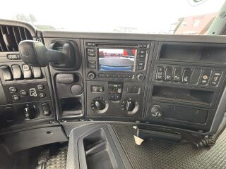 Scania P250 4x2 184kW