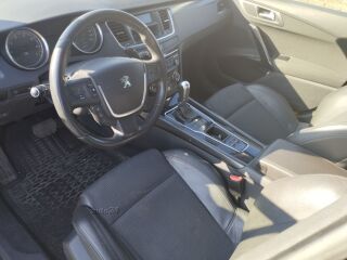Peugeot 508 1.6 115kW