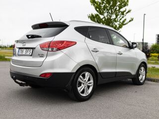 Hyundai ix35 2.0 135kW