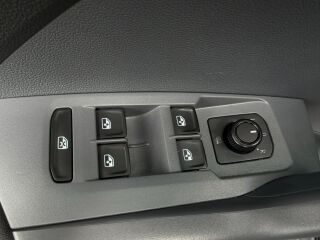 Volkswagen T-Cross 1.0 TSI 85kW