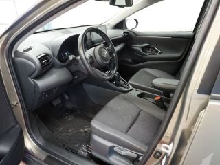 Toyota Yaris Active Plus 1.5 68kW