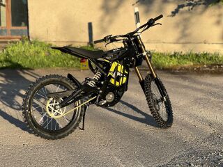 Sur-Ron Light Bee X 2025 8kW