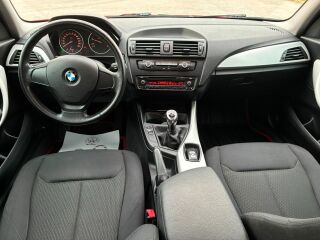 BMW 116 2.0 85кВ