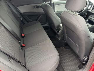 SEAT Leon 1.0 TSI 85kW