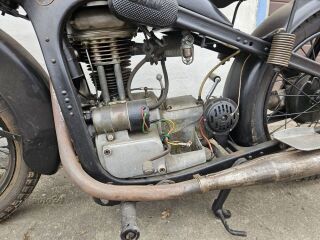BMW R 35