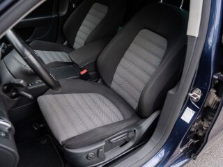 Volkswagen Passat Variant 1.6 TDI 77kW