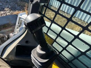 Bobcat S450 35kW