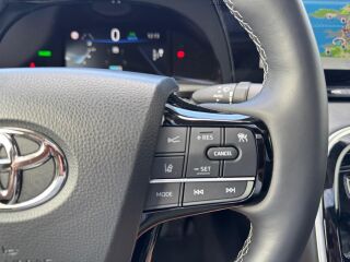 Toyota Mirai Advanced 134кВ